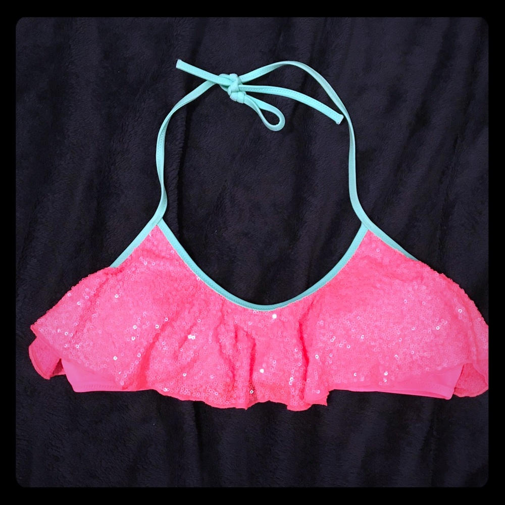 Victoria’s Secret Bikini Top